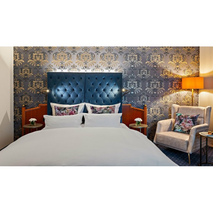 Dresden zum Kennenlernen