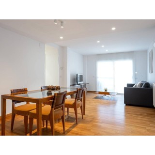 Ferienwohnung in Baix Ebre ab 58€ pro Nacht