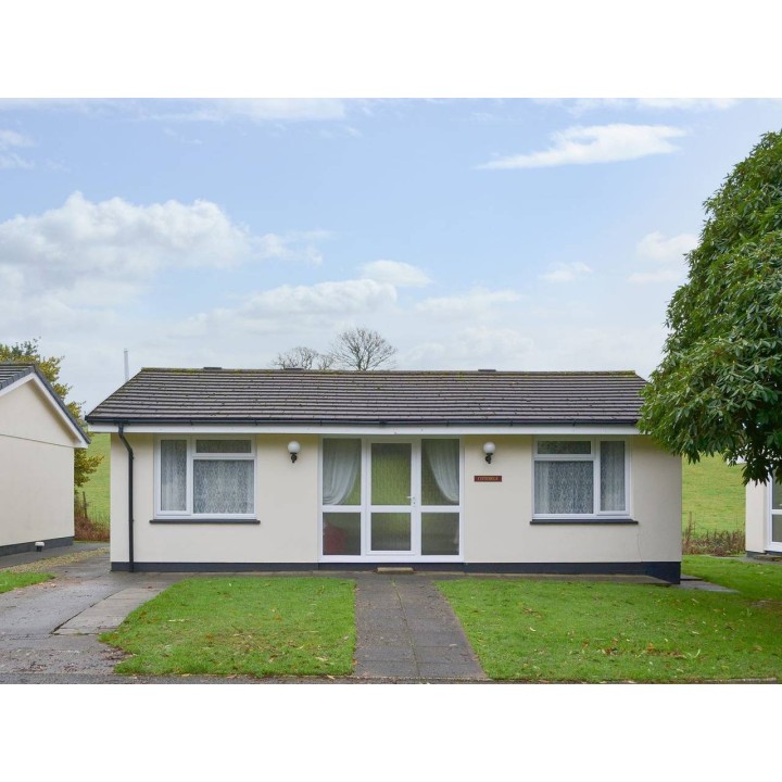 Ferienhaus in Cornwall ab 54€ pro Nacht