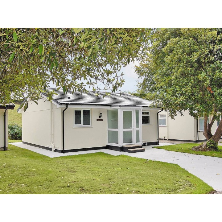 Ferienhaus in Cornwall ab 57€ pro Nacht