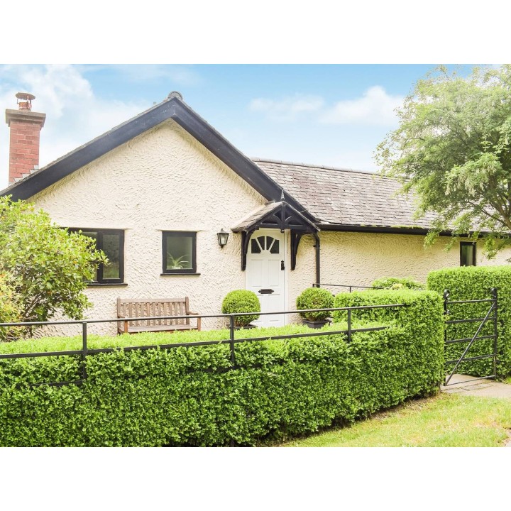 Ferienhaus in Powys ab 54€ pro Nacht