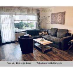 Ferienwohnung in Harz ab 57€ pro Nacht