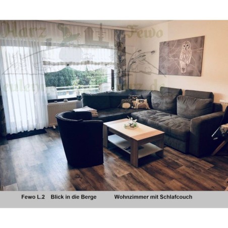 Ferienwohnung in Harz ab 57€ pro Nacht