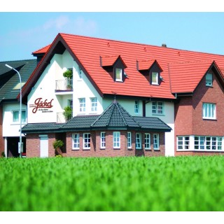 Hochzeitsnacht auf Probe