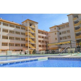 Ferienwohnung in Mar Menor ab 56€ pro Nacht