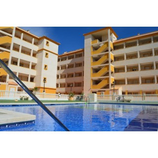 Ferienwohnung in Cartagena ab 50€ pro Nacht