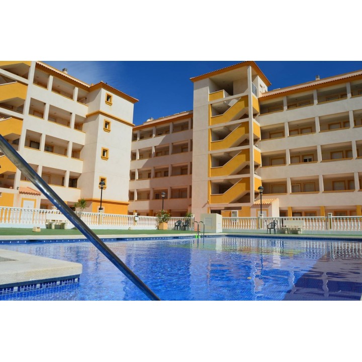 Ferienwohnung in Cartagena ab 50€ pro Nacht