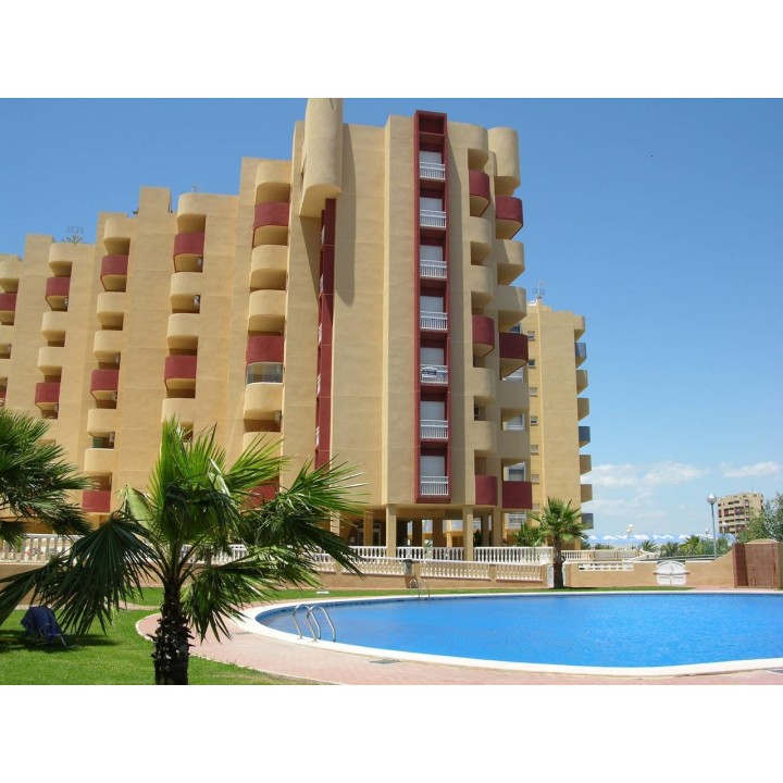 Ferienwohnung in La Manga ab 53€ pro Nacht