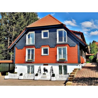 Ferienwohnung in Harz ab 51€ pro Nacht