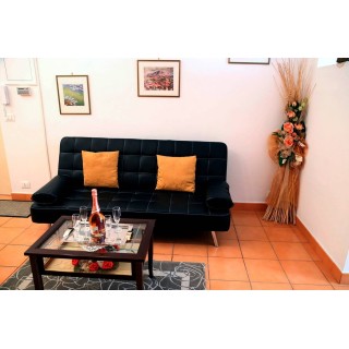 Ferienhaus in Matera ab 59€ pro Nacht