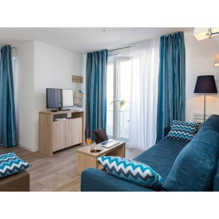 Ferienwohnung in Vendée ab 50€ pro Nacht