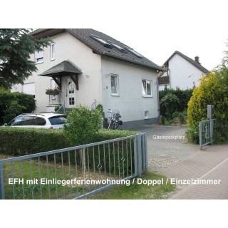 Ferienwohnung in Rathenow ab 44€ pro Nacht