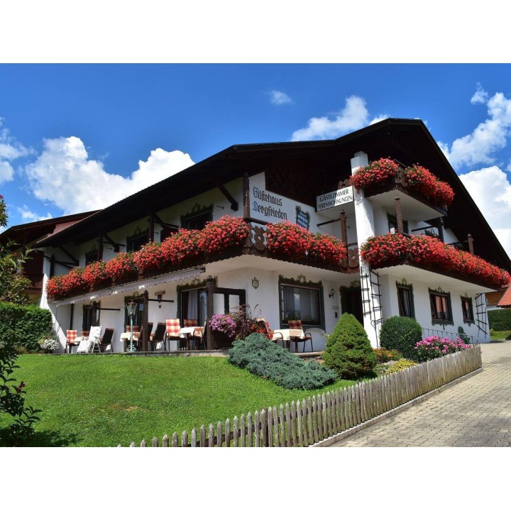 Ferienwohnung in Oberbayern ab 57€ pro Nacht