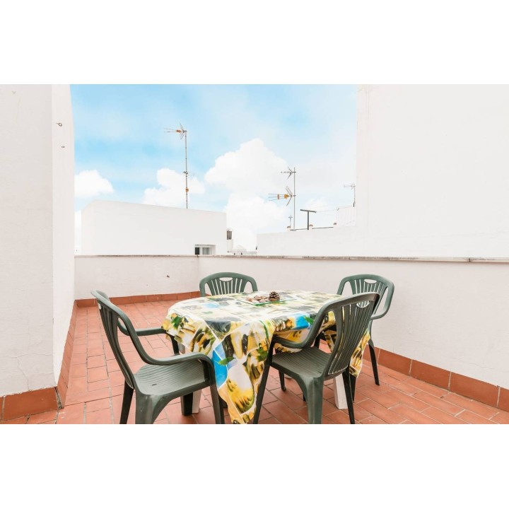 Ferienwohnung in La Janda ab 55€ pro Nacht