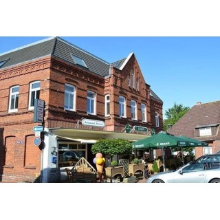 Ferienwohnung in Garding ab 42€ pro Nacht