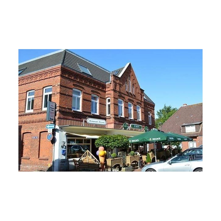 Ferienwohnung in Garding ab 42€ pro Nacht