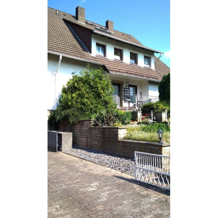 Ferienwohnung in Heeßen ab 52€ pro Nacht