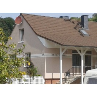 Ferienwohnung in Bad Eilsen ab 43€ pro Nacht