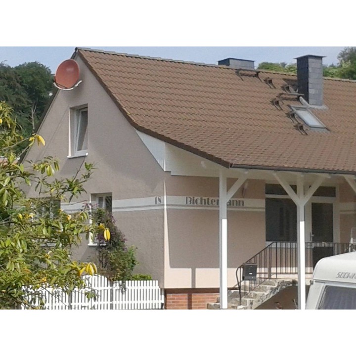 Ferienwohnung in Bad Eilsen ab 43€ pro Nacht