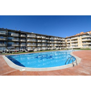 Ferienwohnung in Costa Brava ab 54€ pro Nacht