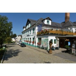 Übernachtung & Frühstück