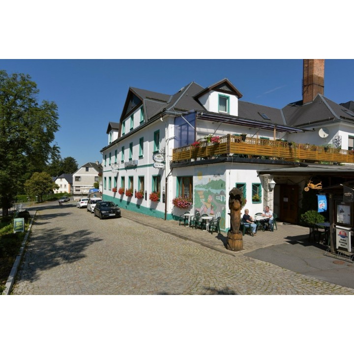 Übernachtung & Frühstück