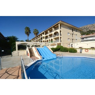 Ferienwohnung in Estartit ab 54€ pro Nacht