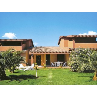 Ferienwohnung in Muravera ab 50€ pro Nacht