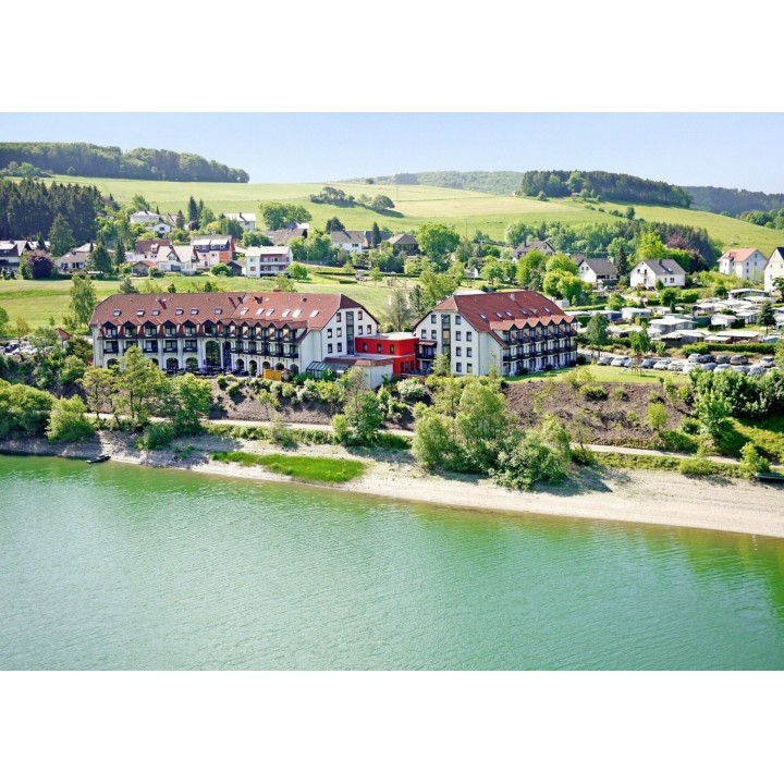 Kleine Wellness-Auszeit - 2 Nächte Weekday