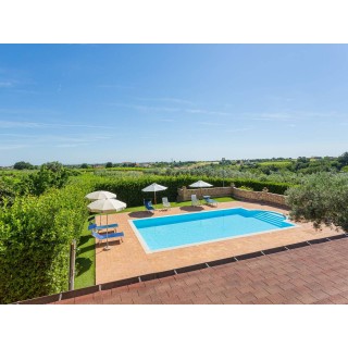 Ferienhaus in Crecchio ab 52€ pro Nacht