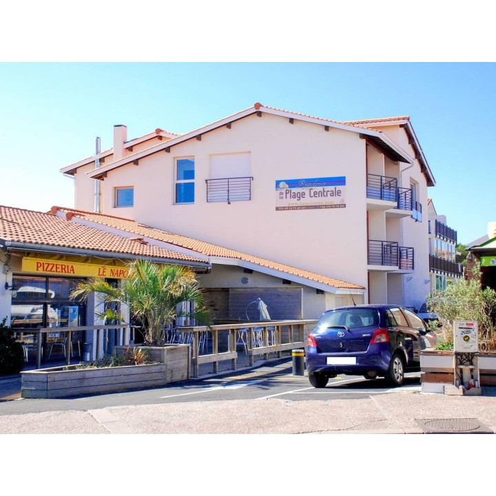 Ferienwohnung in Landes ab 42€ pro Nacht