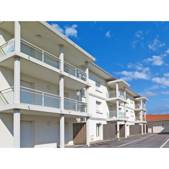 Ferienwohnung in Landes ab 30€ pro Nacht