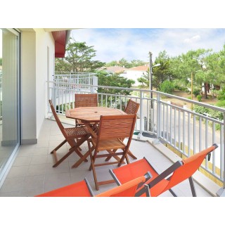 Ferienwohnung in Landes ab 24€ pro Nacht