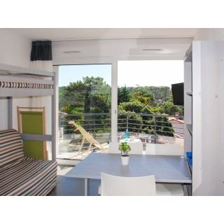 Ferienwohnung in Landes ab 24€ pro Nacht