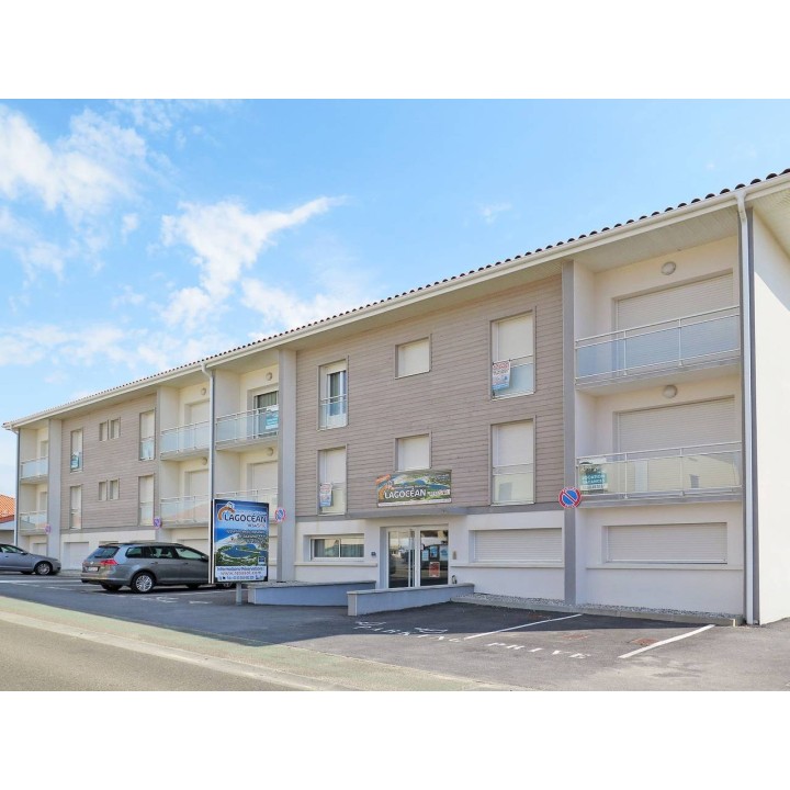 Ferienwohnung in Landes ab 34€ pro Nacht