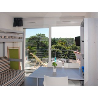 Ferienwohnung in Landes ab 32€ pro Nacht