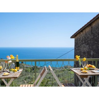 Ferienhaus in Cipressa ab 53€ pro Nacht