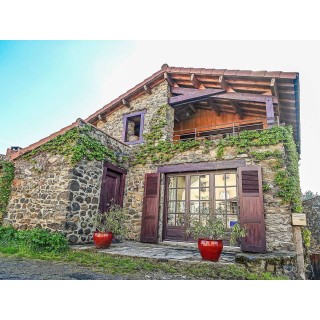 Ferienhaus in Blassac ab 44€ pro Nacht