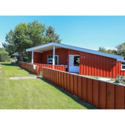 Ferienhaus in Tversted ab 39€ pro Nacht