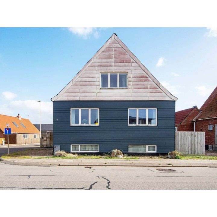 Ferienhaus in Thyborøn ab 43€ pro Nacht