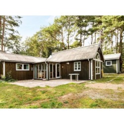 Ferienhaus in Rønde ab 31€ pro Nacht