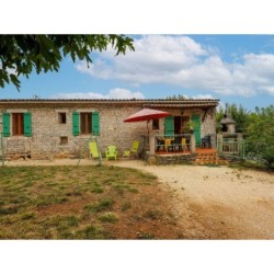 Ferienhaus in Gard ab 47€ pro Nacht
