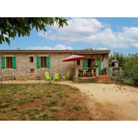 Ferienhaus in Gard ab 47€ pro Nacht