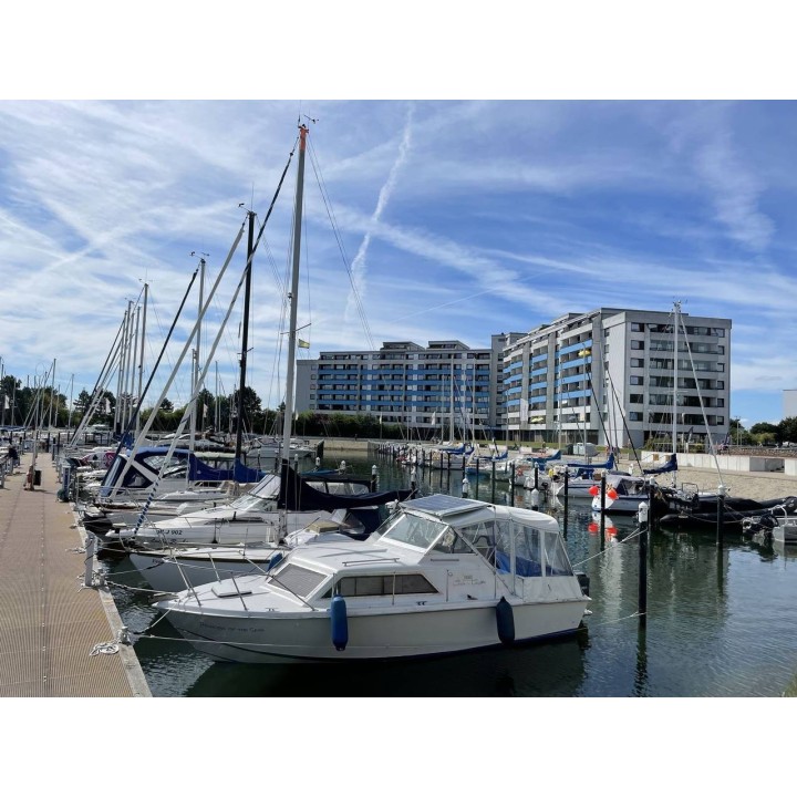 Ferienwohnung in Damp ab 57€ pro Nacht