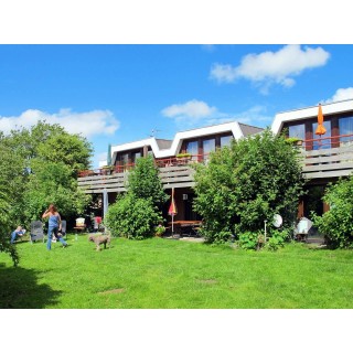 Ferienwohnung in Wattenmeer ab 48€ pro Nacht