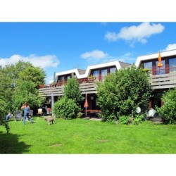 Ferienwohnung in Wattenmeer ab 48€ pro Nacht