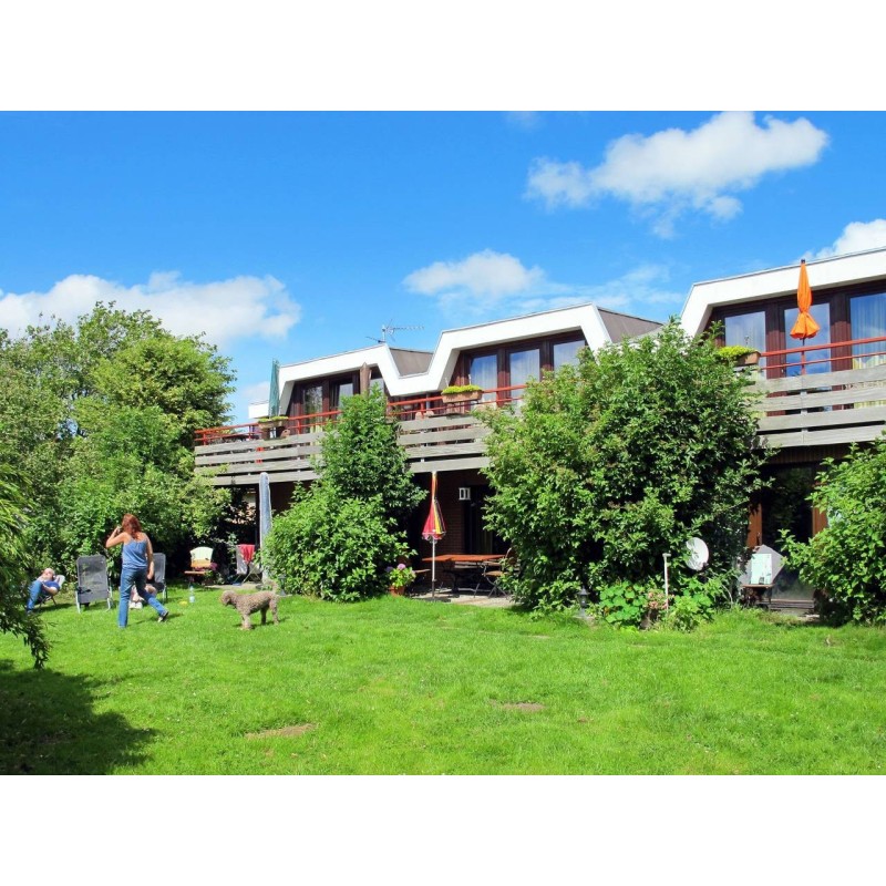 Ferienwohnung in Wattenmeer ab 50€ pro Nacht