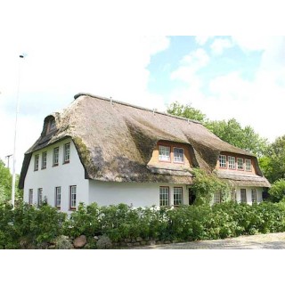 Ferienwohnung in Wattenmeer ab 59€ pro Nacht