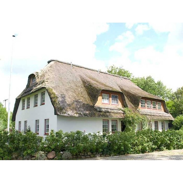 Ferienwohnung in Wattenmeer ab 59€ pro Nacht