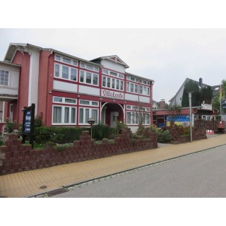 Ferienwohnung in Rügen ab 43€ pro Nacht